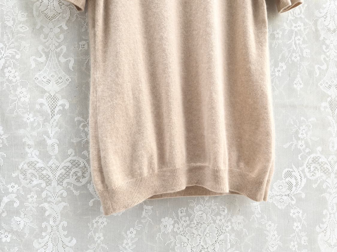 유니클로 캐시미어 100% 상품이미지4