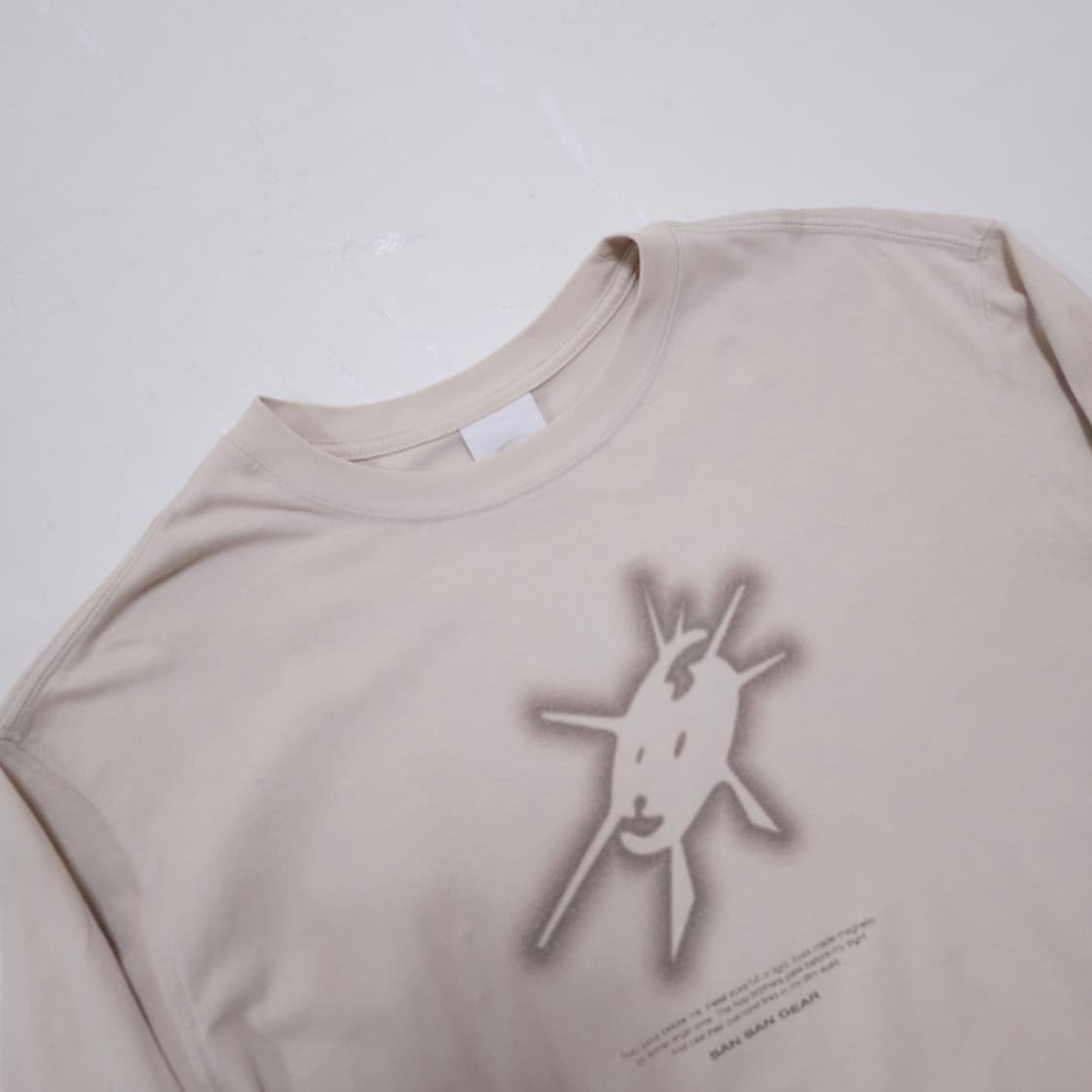 산산기어 선번 롱슬리브 상품이미지3