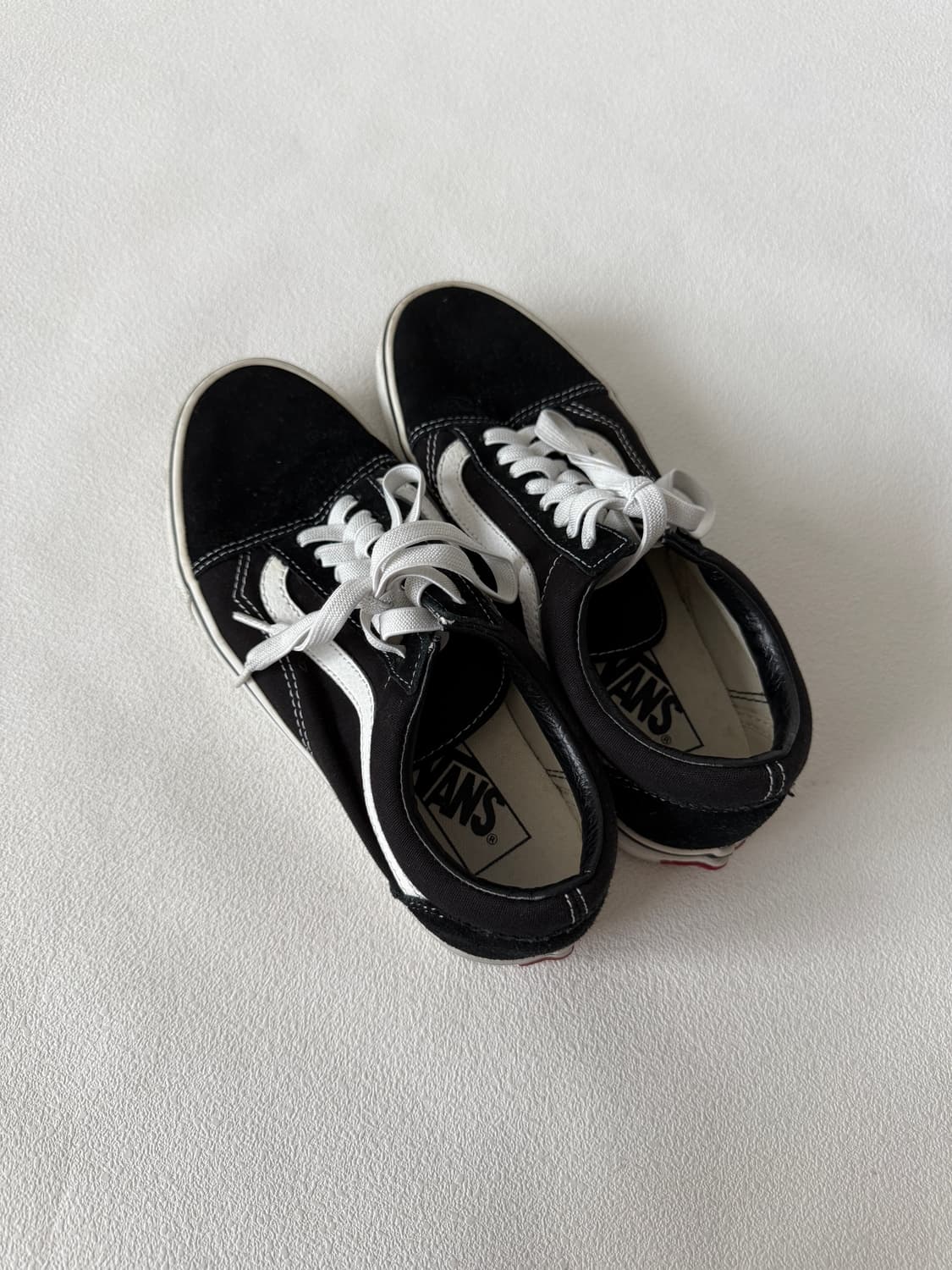 [245]반스(VANS) 스웨이드 스케이터 상품이미지9