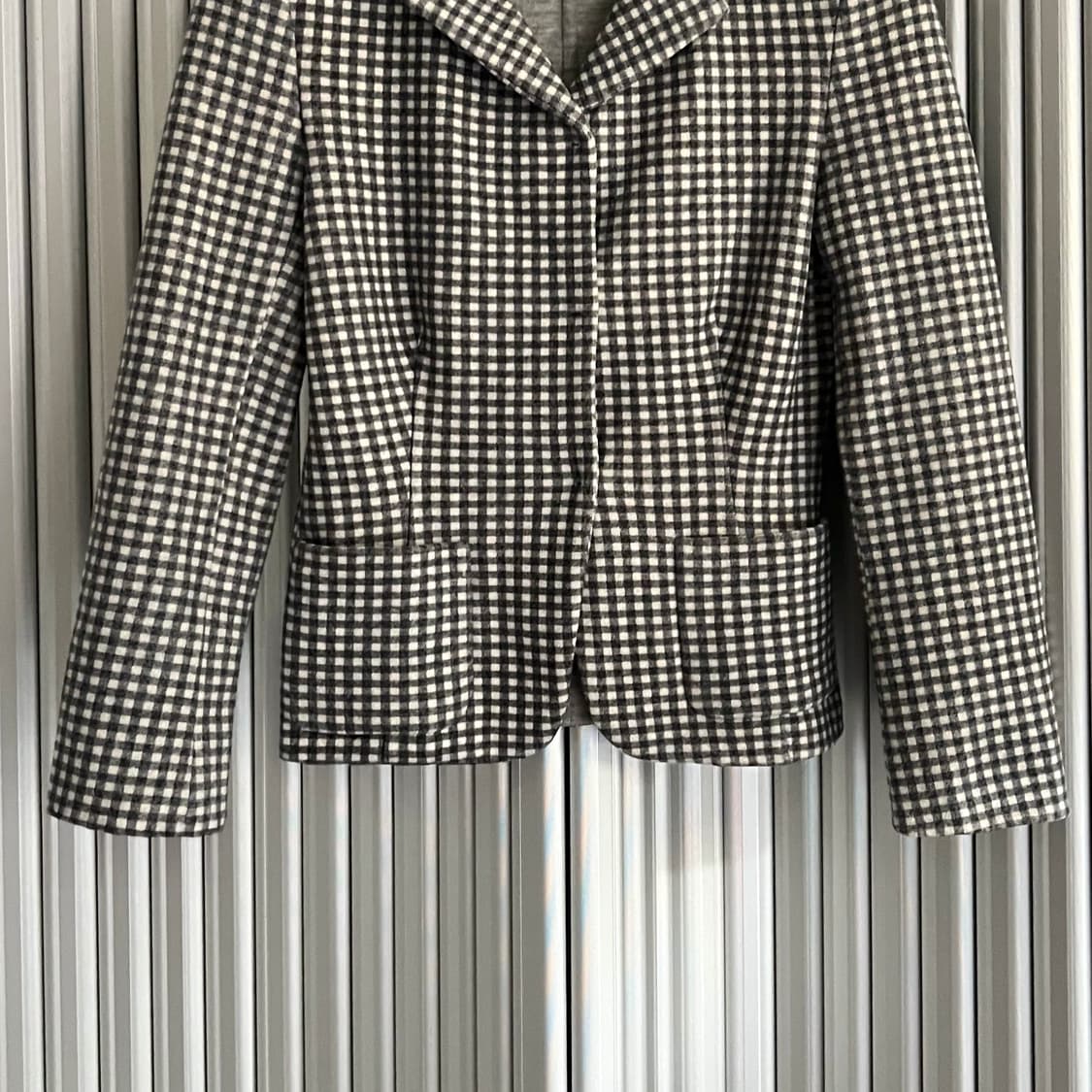 Prada wool Jacket 상품이미지4