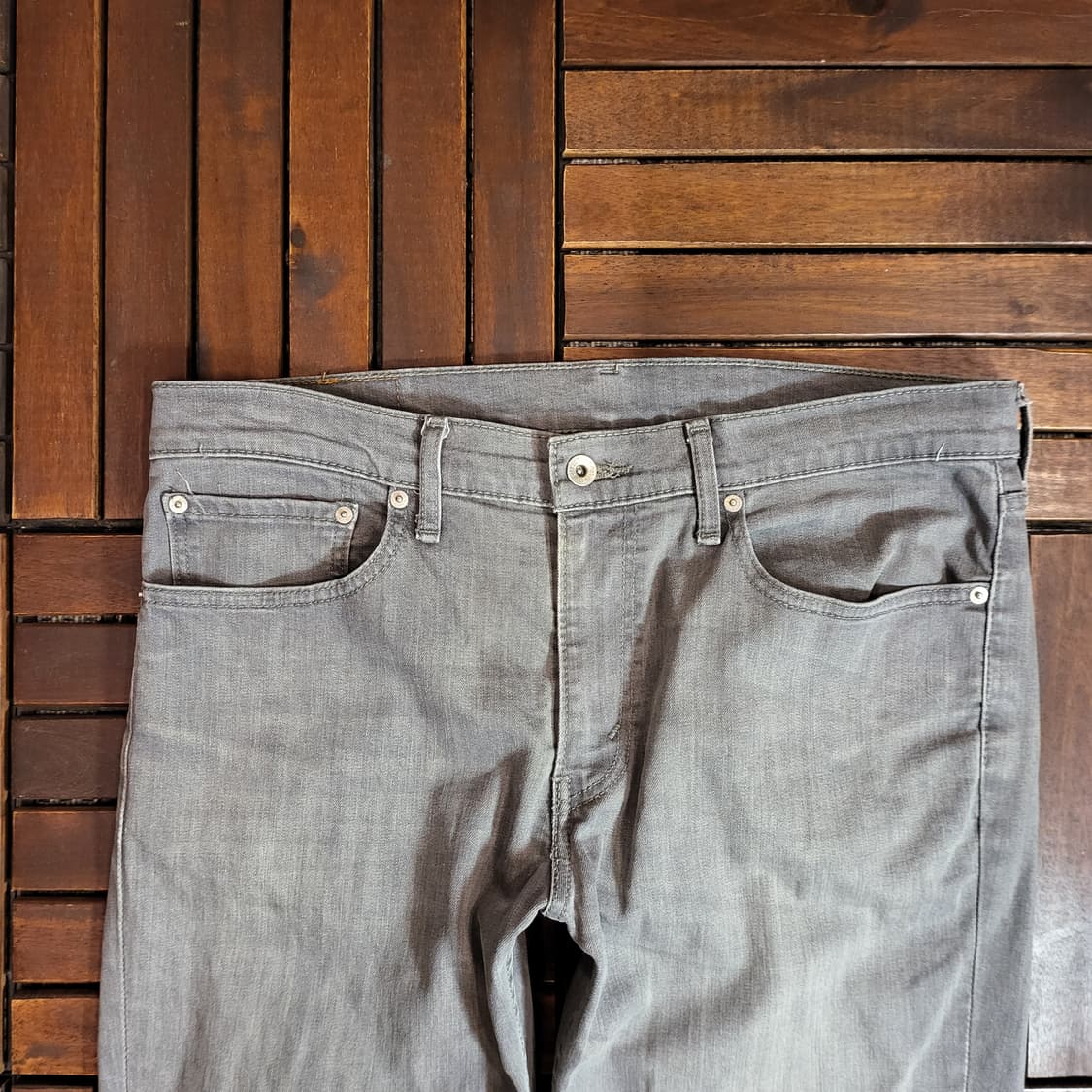 리바이스 청바지 511 (36) 상품이미지2