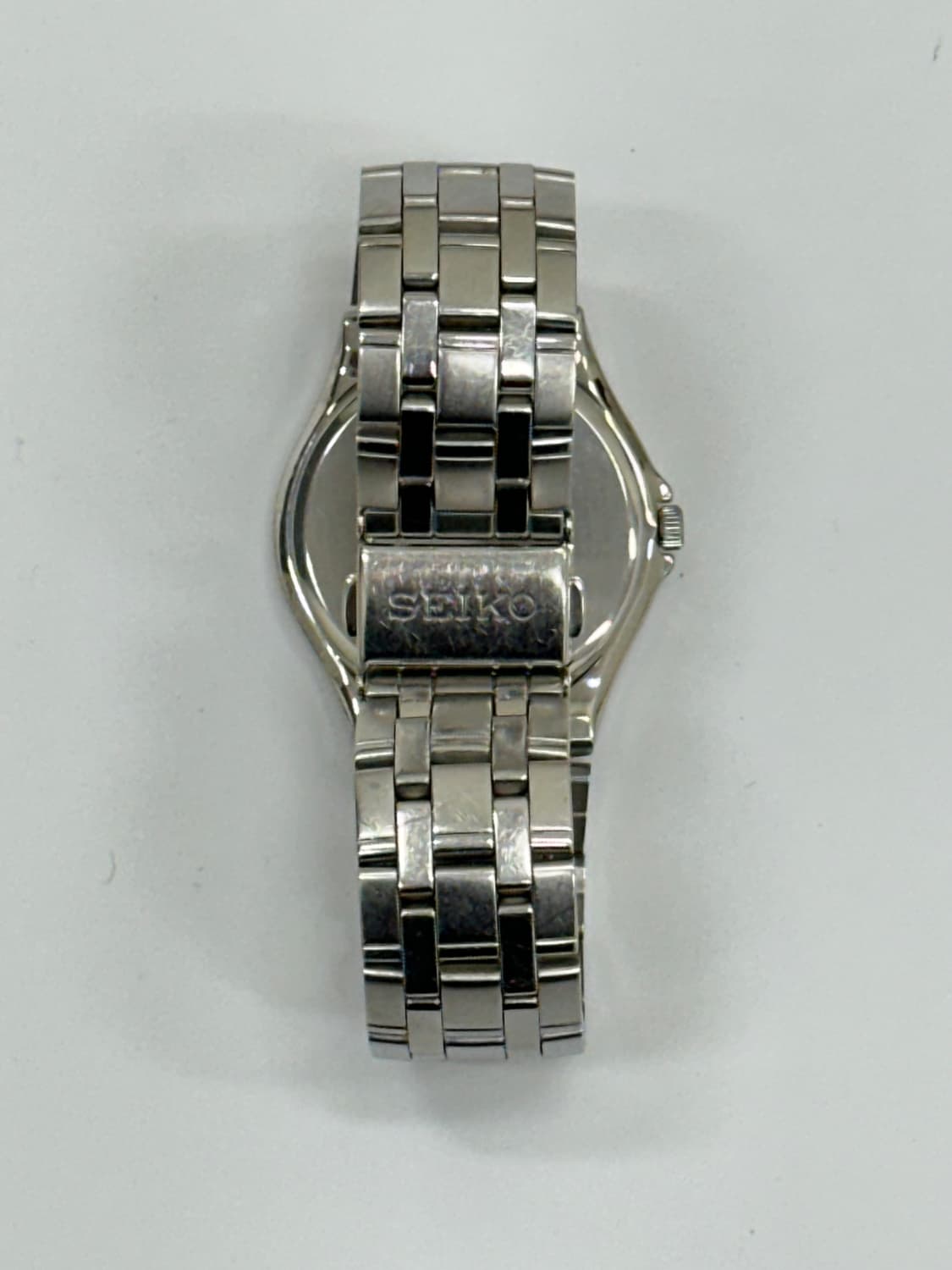 세이코 쿼츠 시계 상품이미지6