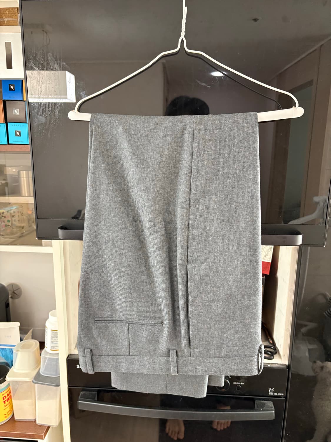 포터리 울스포츠 셋업 판매합니다 상품이미지5