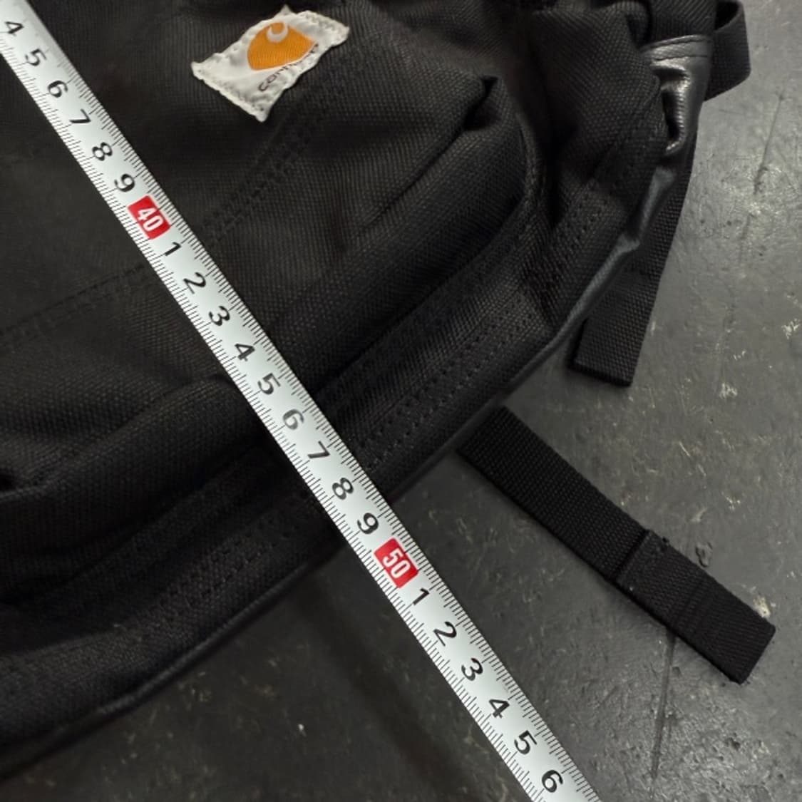 칼하트 백팩 상품이미지7