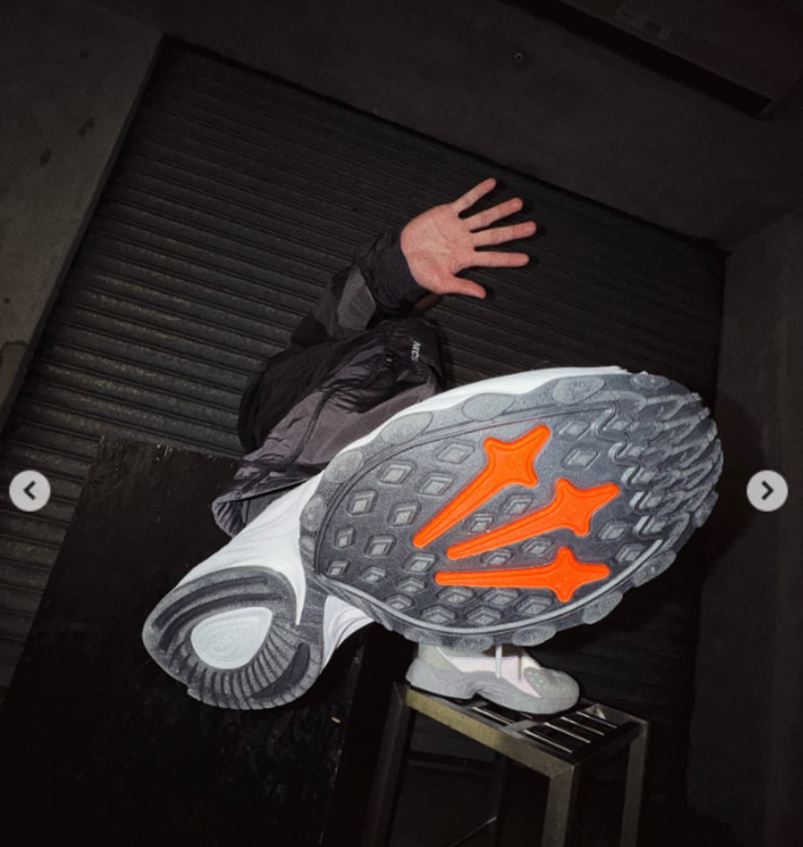 280 새제품) 나이키 드레이크 녹타 에어 줌 드라이브 운동화 신발 상품이미지8