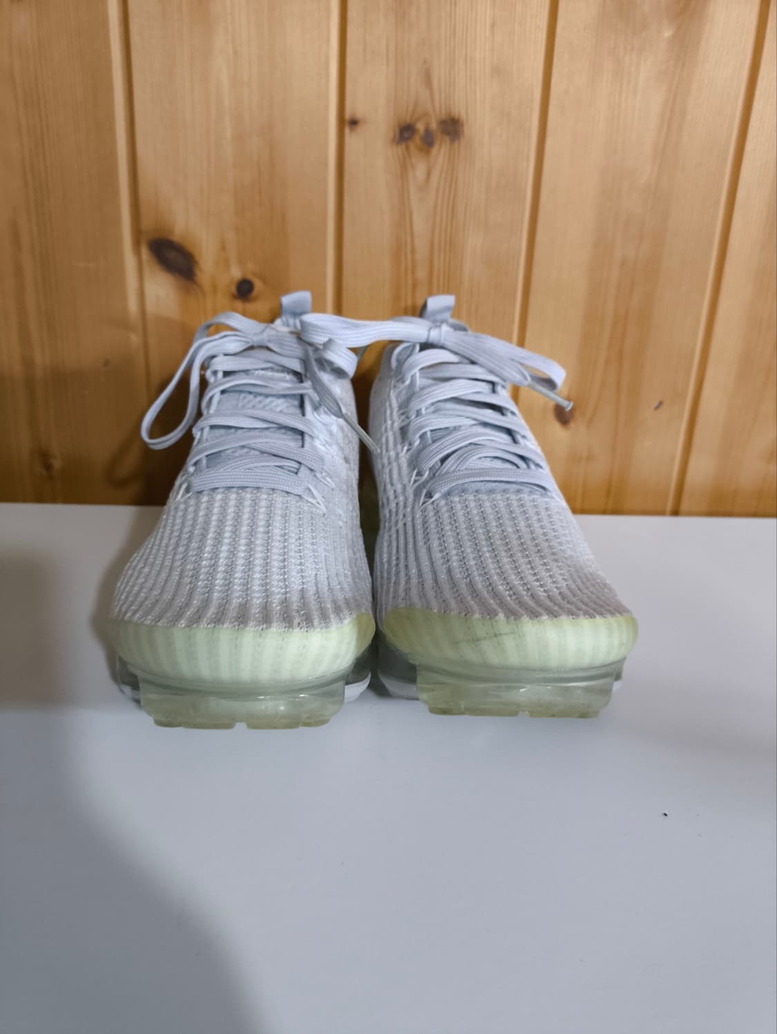 255mm 나이키 베이퍼맥스 플라이니트3 운동화 상품이미지3