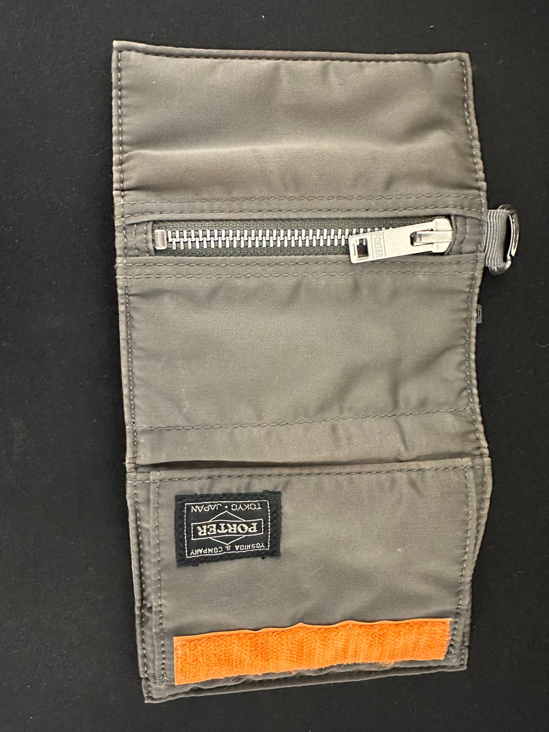 요시다 포터 탱커 지갑 상품이미지3