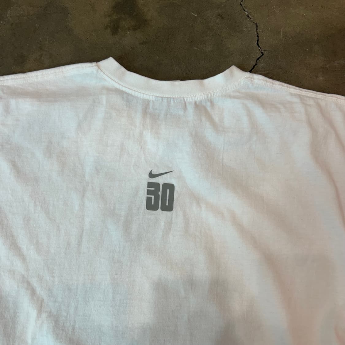 00s 나이키 티셔츠 상품이미지3