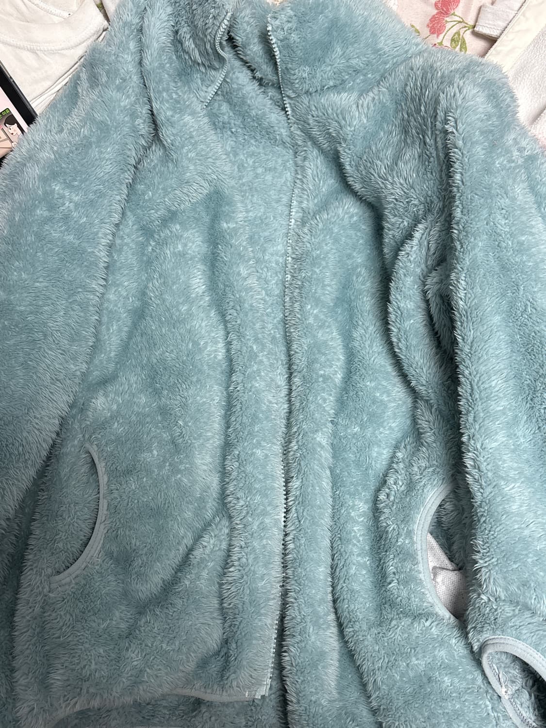 후리스 상품이미지1