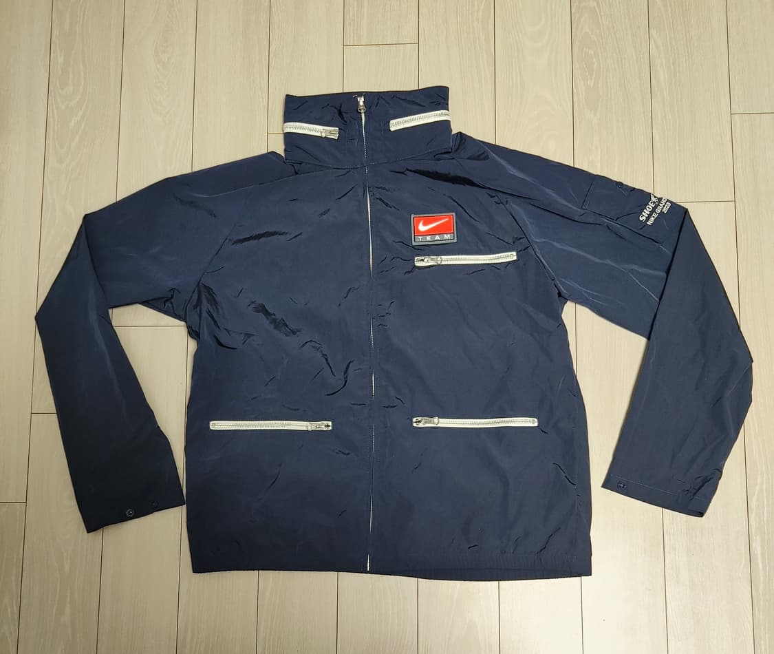 나이키 바람막이 자켓 무료배송 상품이미지1