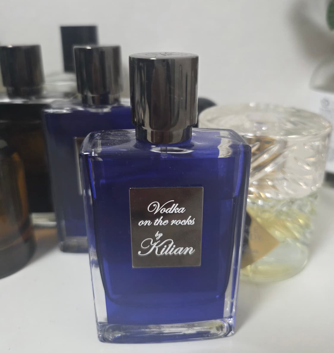 킬리안 보드카 온 더 락스 50ml 단품 상품이미지1