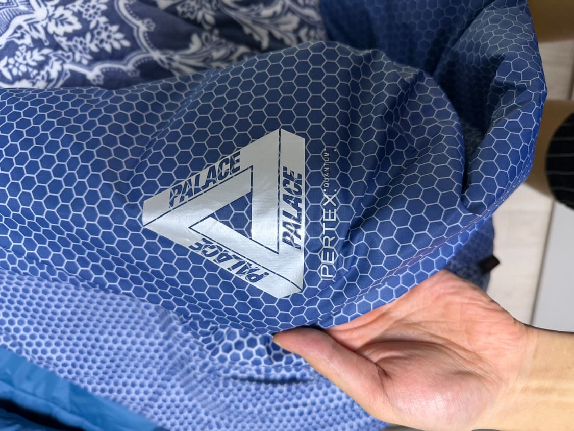 팔라스 핵사곤 퍼텍스 상품이미지5