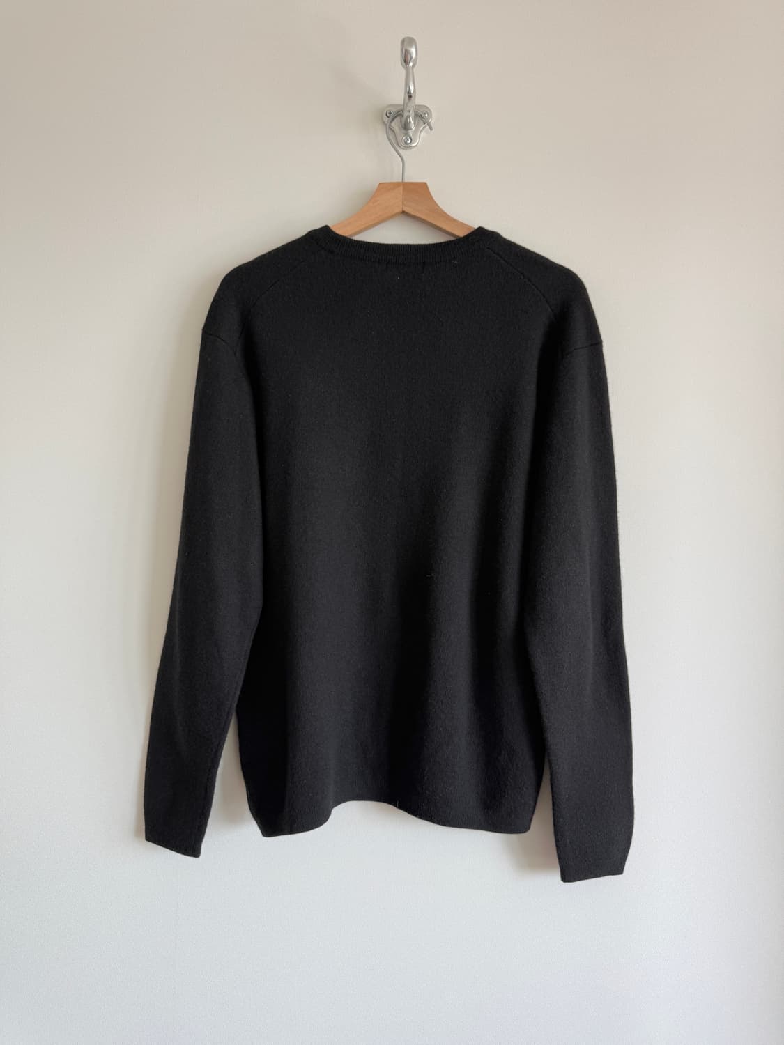 무신사스탠다드(musinsa standard) 니트 상품이미지4