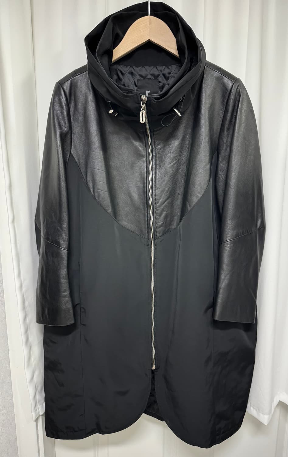 레노마 양가죽 자켓 상품이미지10