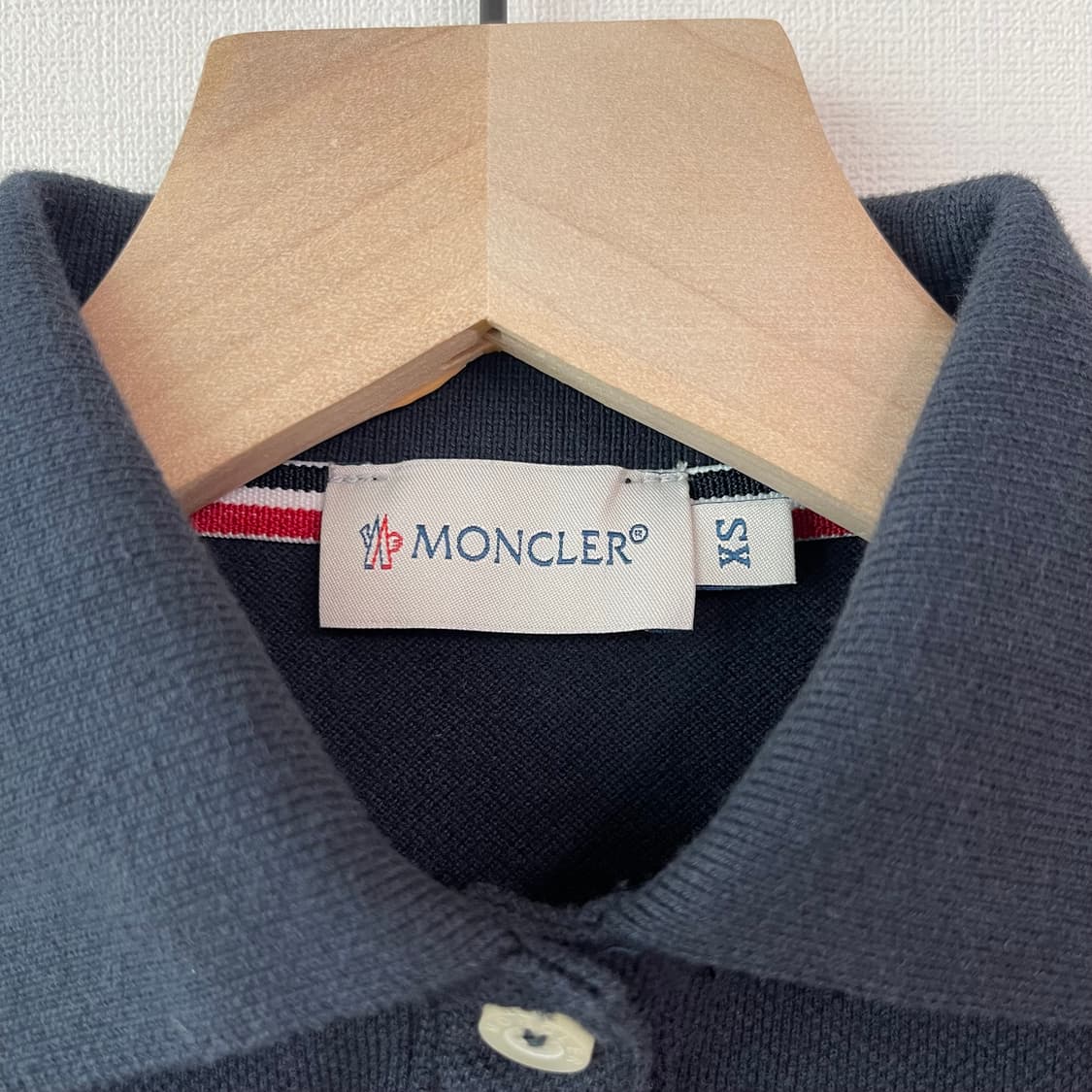 몽클레어 카라티 XS 44 상품이미지9