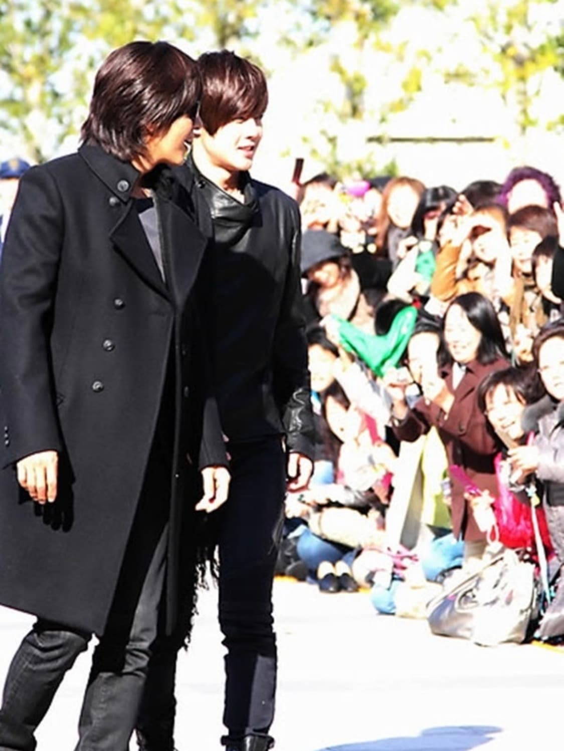 발망 코트 상품이미지8