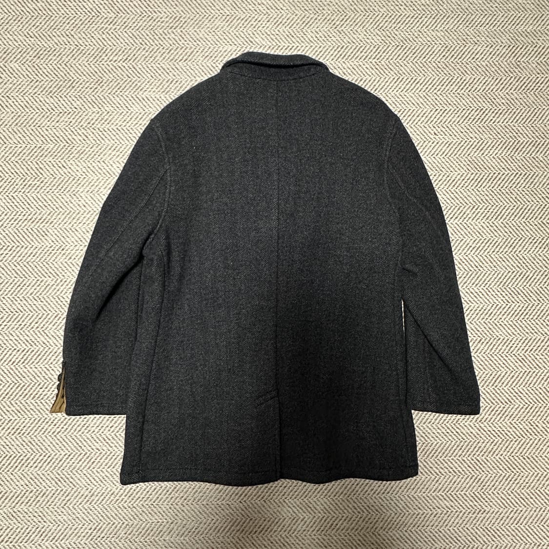 POLO RALPH LAUREN herringbone blazer 상품이미지2