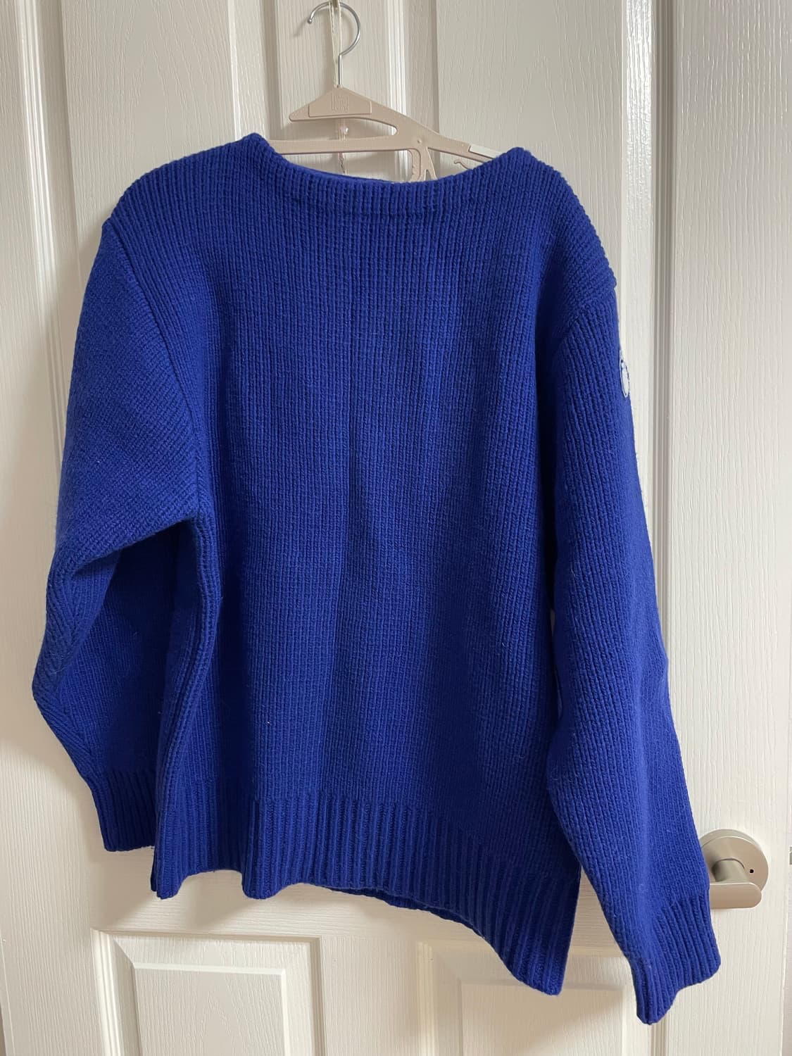 프레클 frkl bulky pullover 니트 상품이미지3