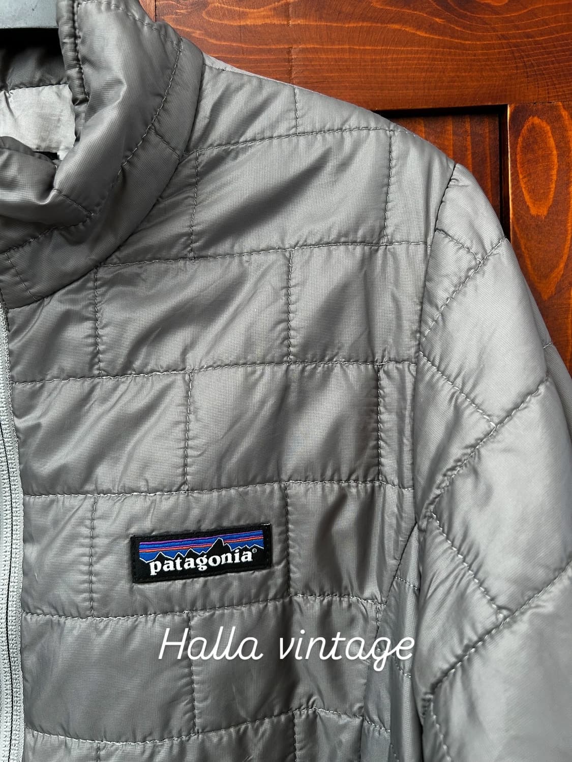 파타고니아 나노퍼프 상품이미지2