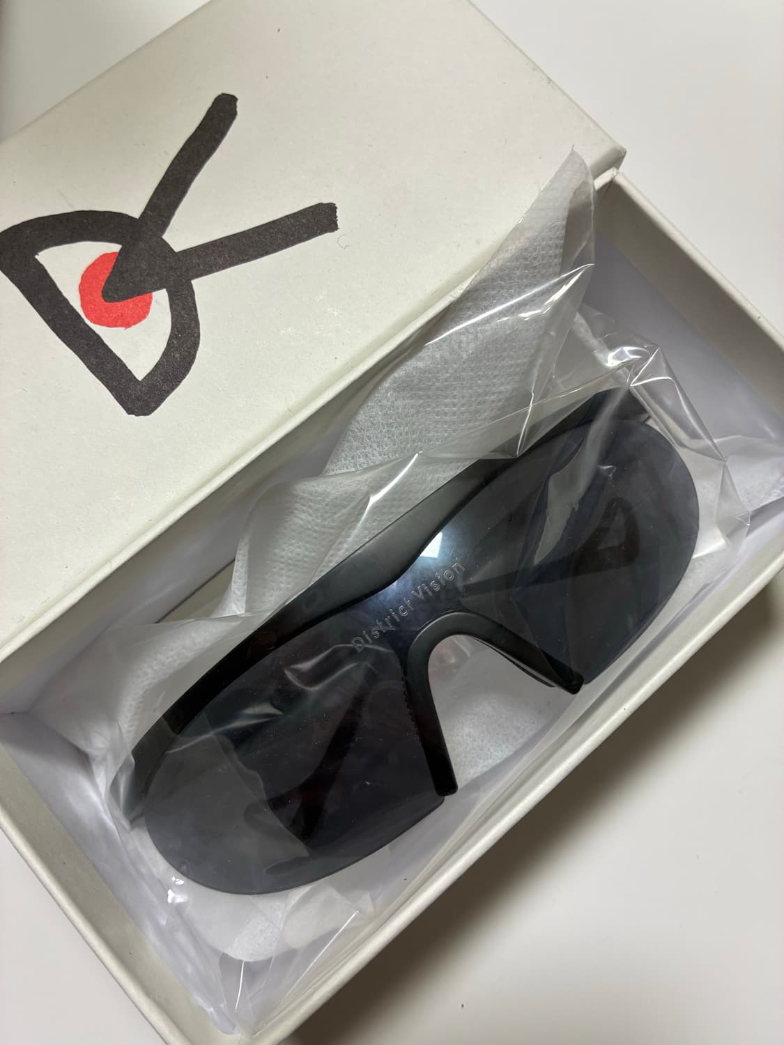 디스트릭트비전 코하루 블랙 상품이미지3