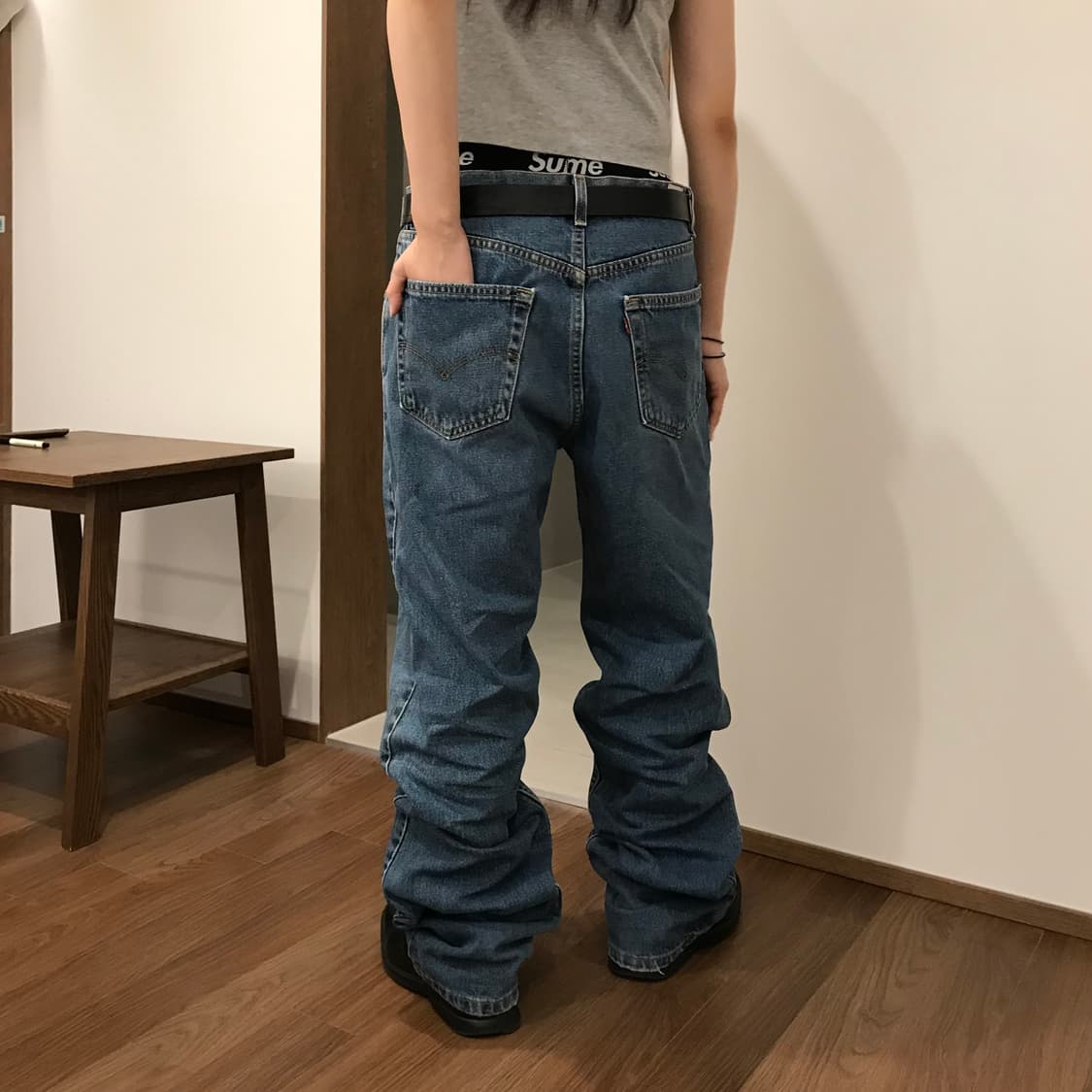 리바이스 559 USA 34/34 데님 상품이미지1