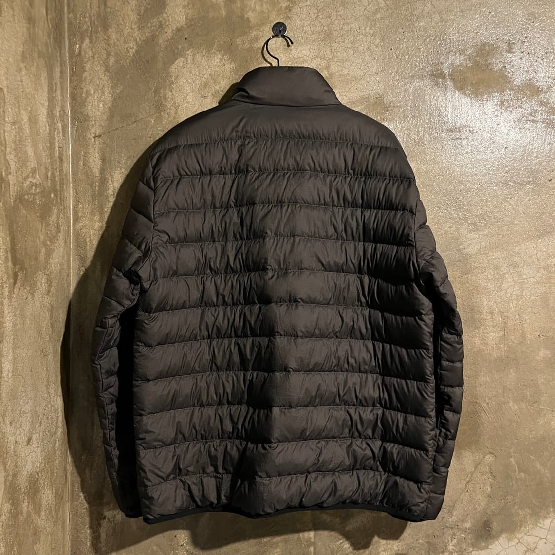 아식스 패딩 점퍼 상품이미지5