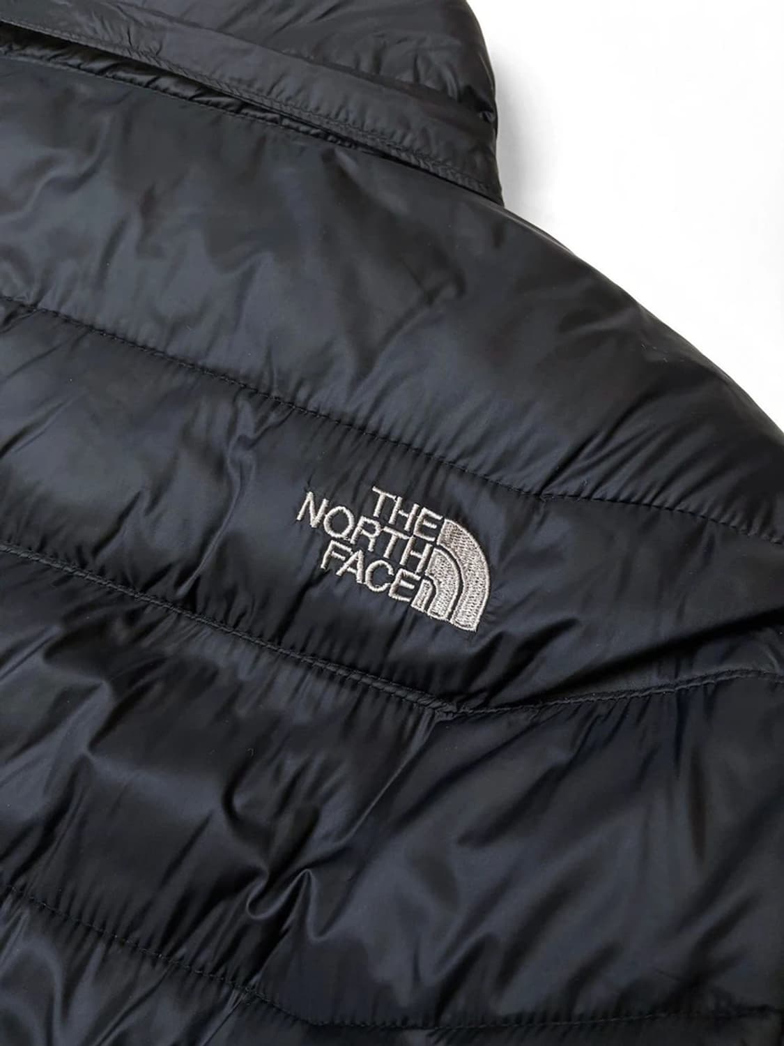 노스페이스 경량 다운 패딩 자켓 PN5710    상품이미지5