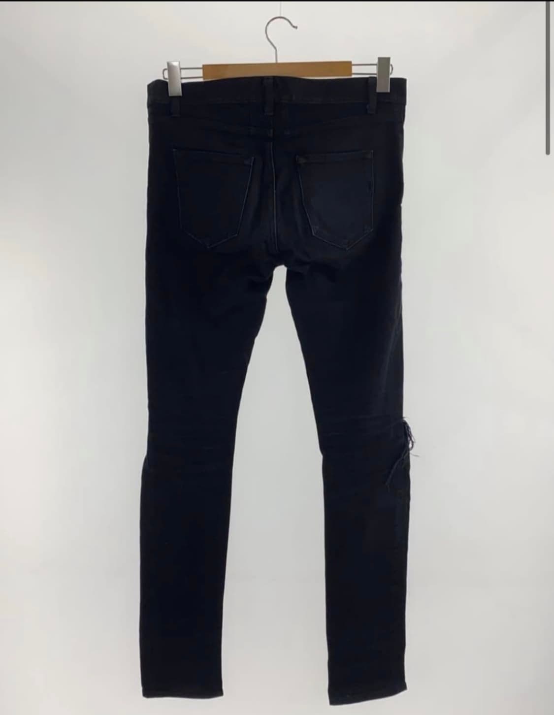 생로랑 16시즌 무파진 상품이미지2