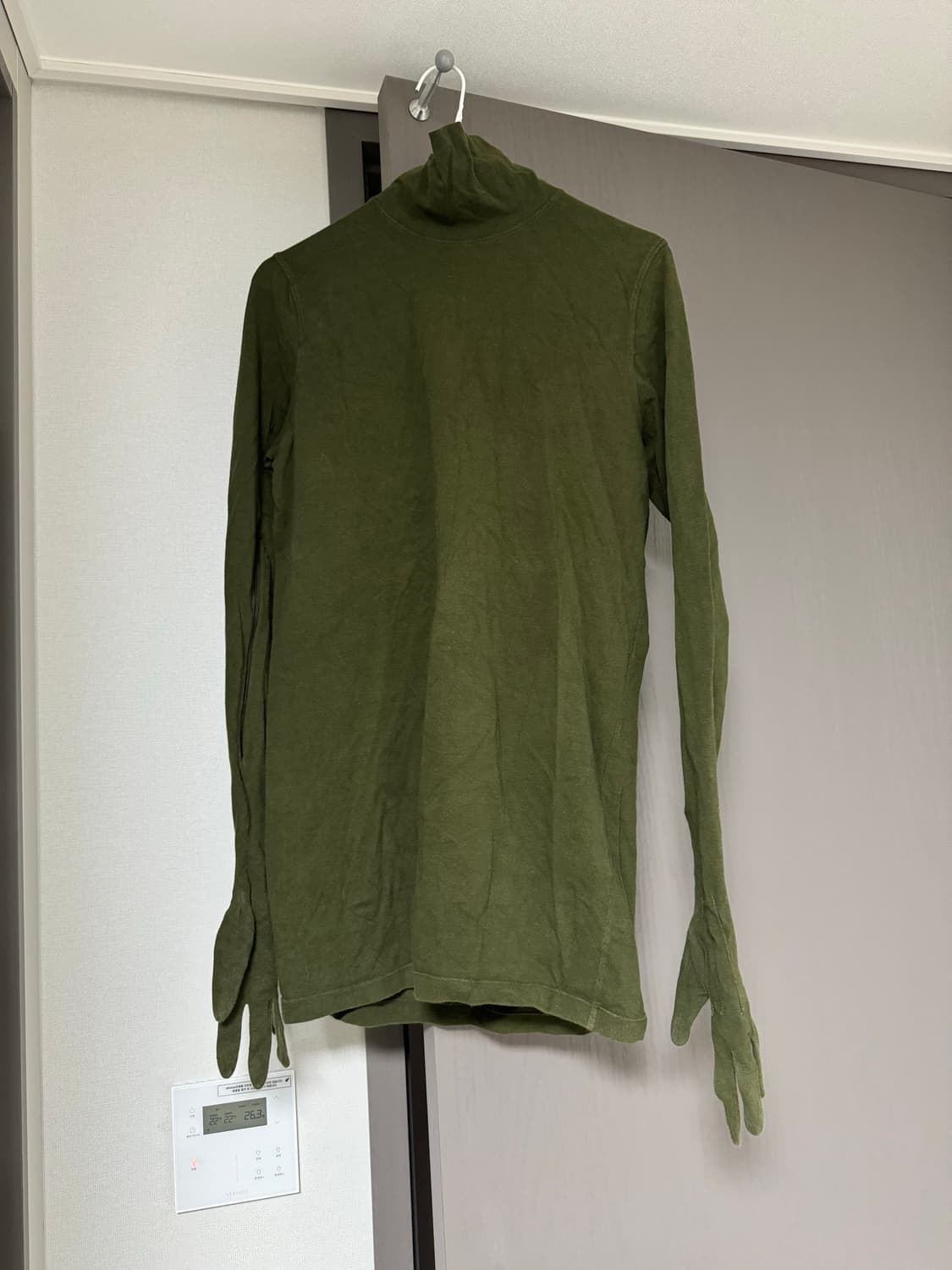 장폴고티에 글러브 탑 상품이미지4