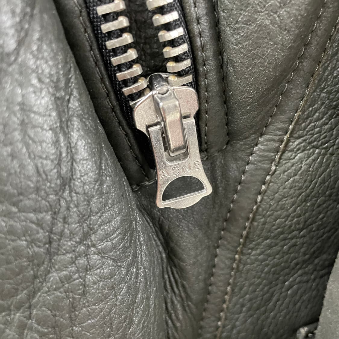 아크네스튜디오 무스탕 32(w) 상품이미지5