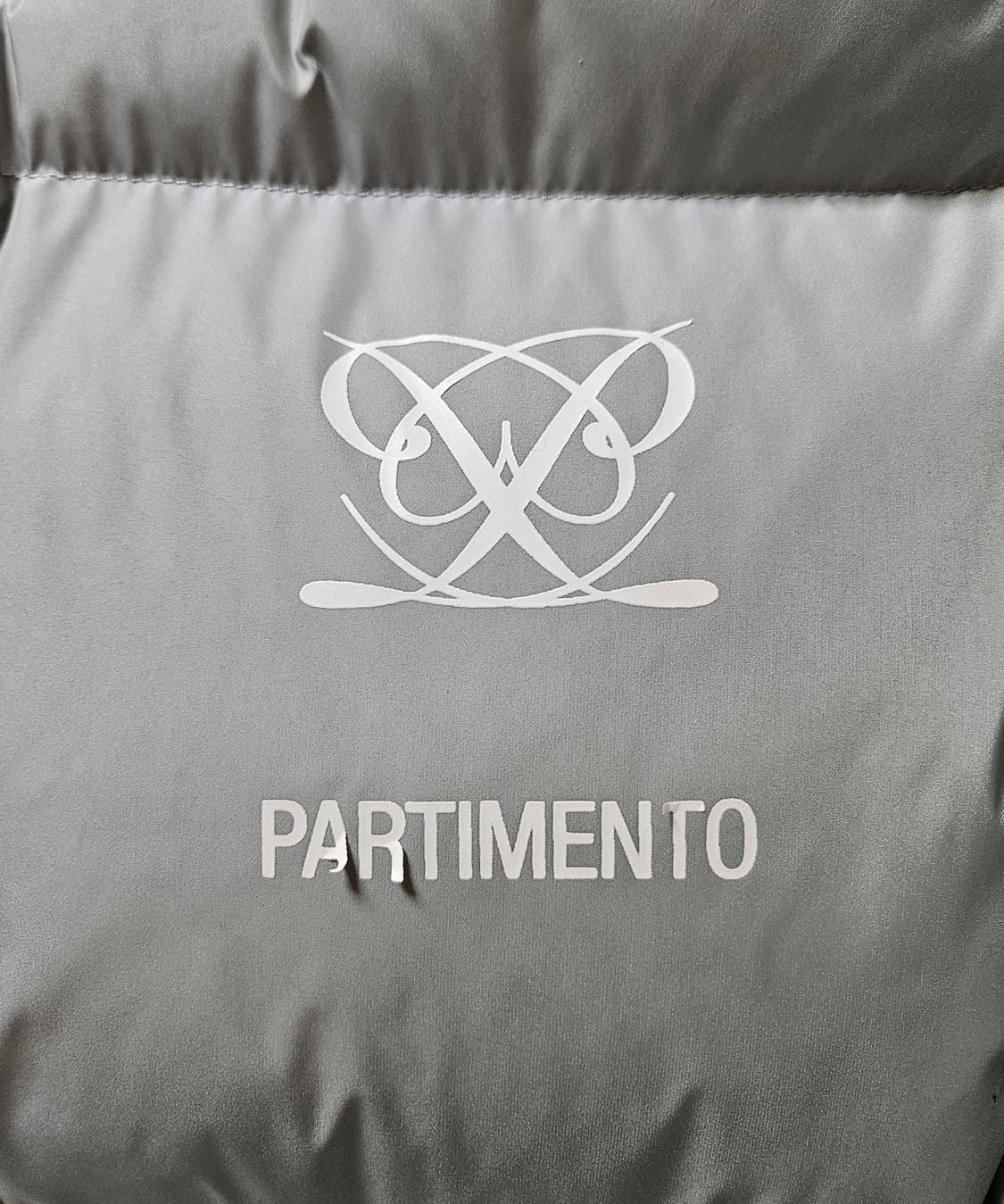 파르티멘토 3M 신슐레이트 패딩 M 상품이미지5