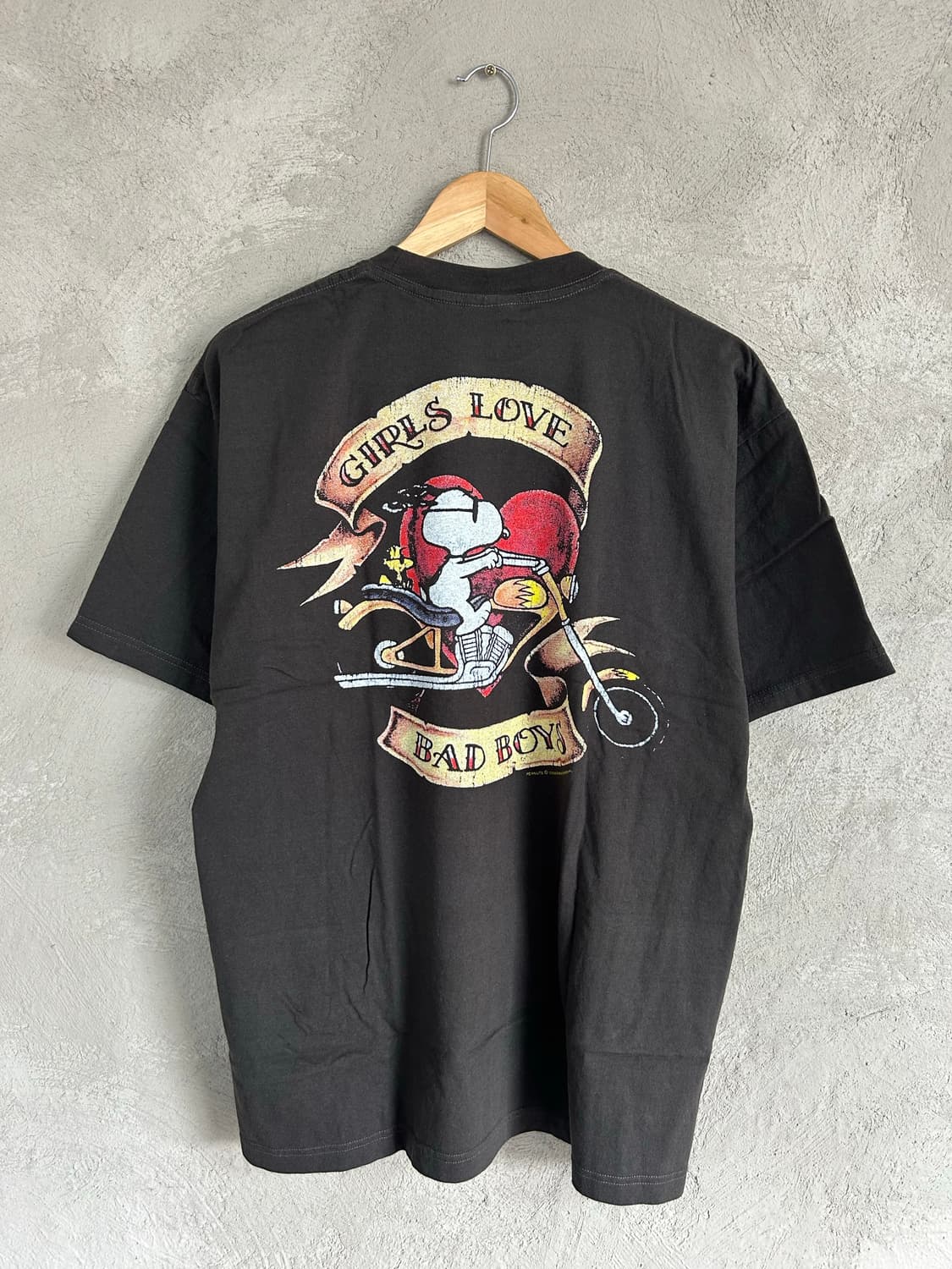 할리데이비슨 스누피(새상품) 상품이미지2