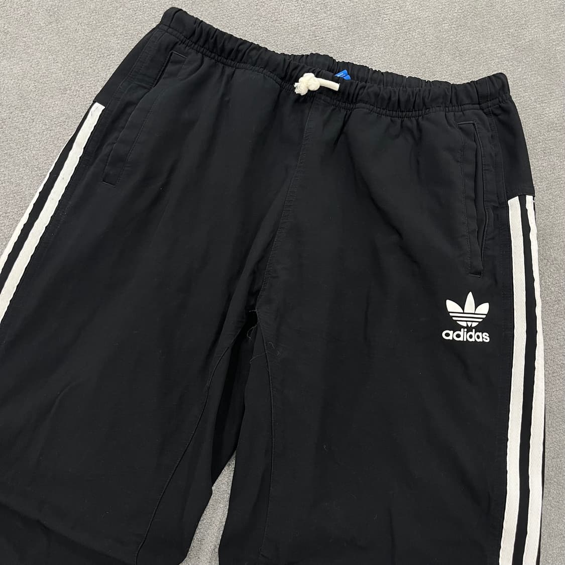 110 아디다스 트레이닝 바지 상품이미지2