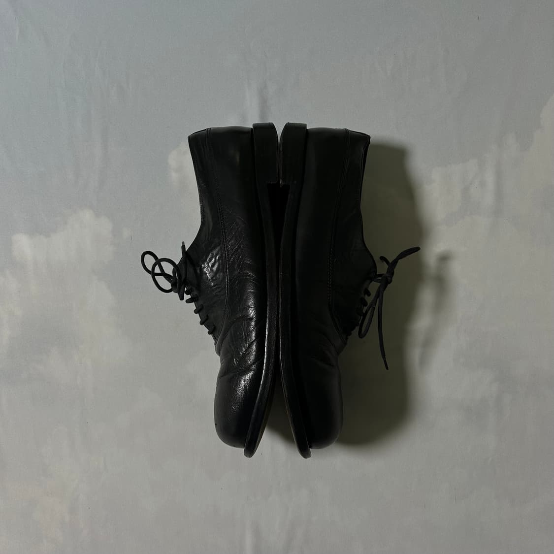 Prada lace up derby shoes 상품이미지4