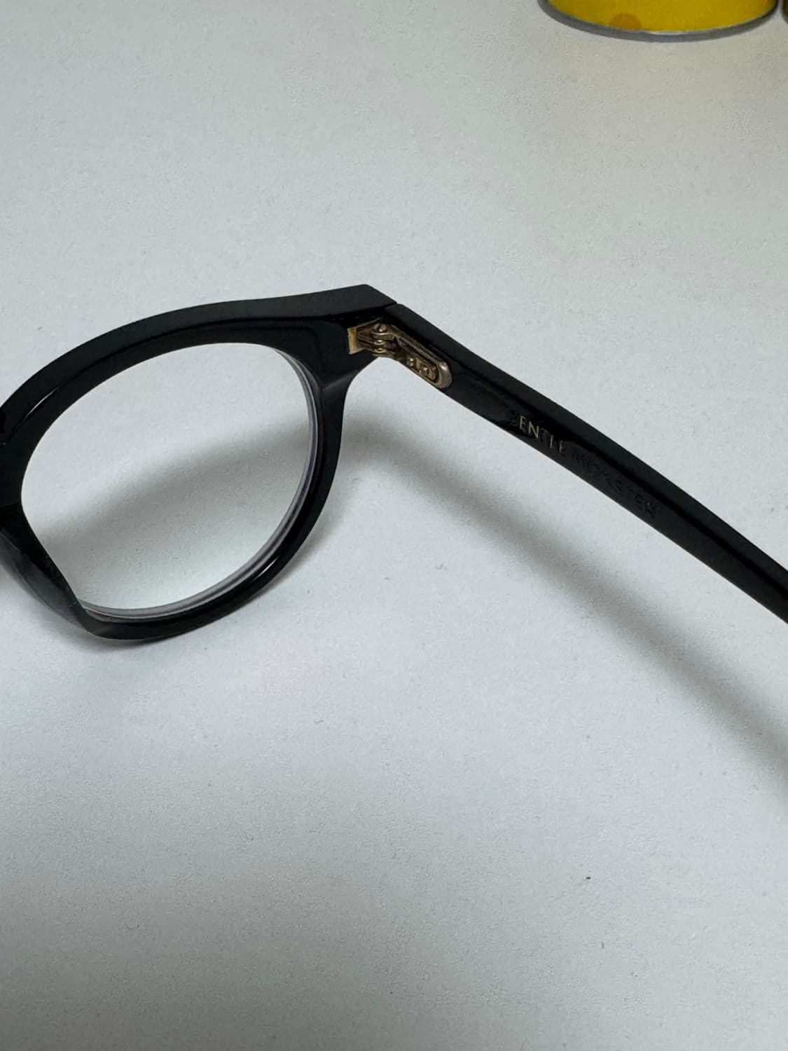 젠틀몬스터 밀란 클립온 상품이미지4