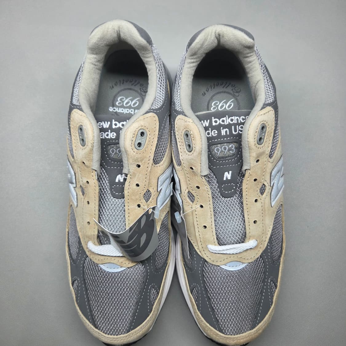 [270] 뉴발란스 993 ig 상품이미지3