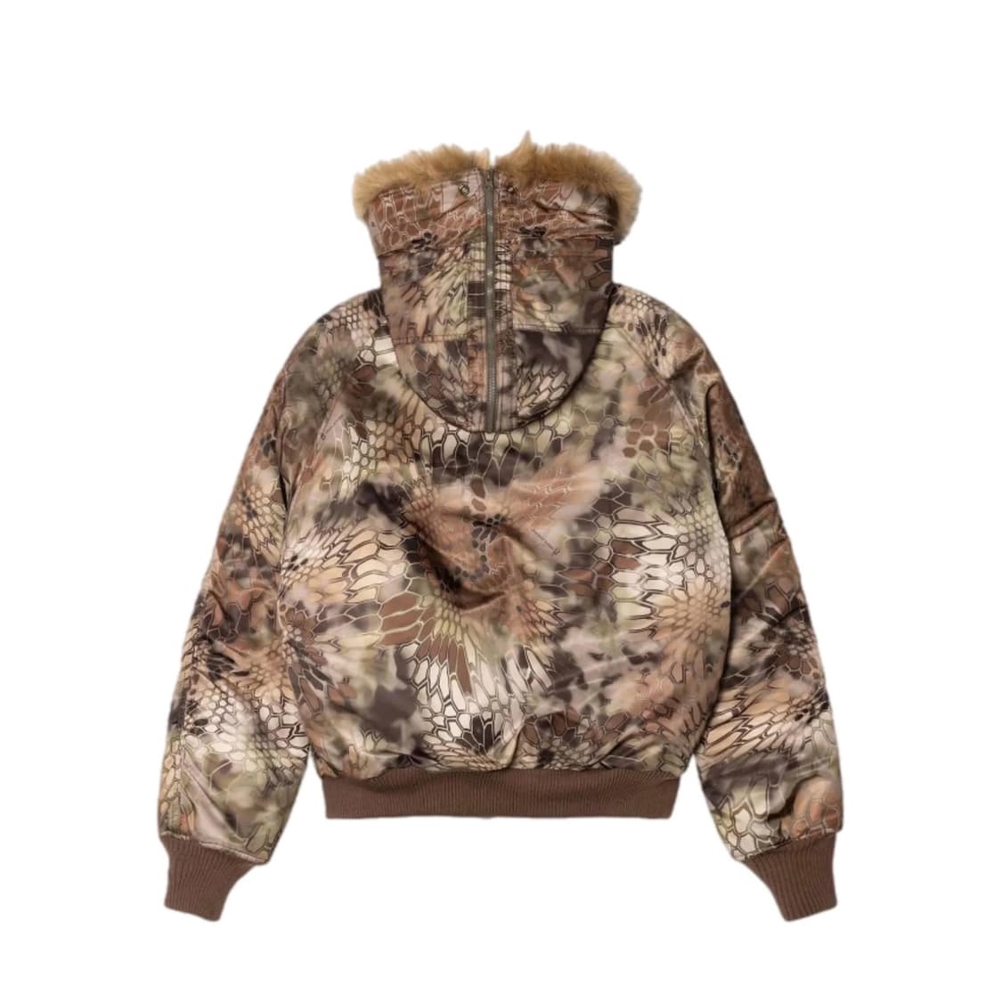 (새상품)스투시 X 알파인더스트리 N2B m사이즈 상품이미지3