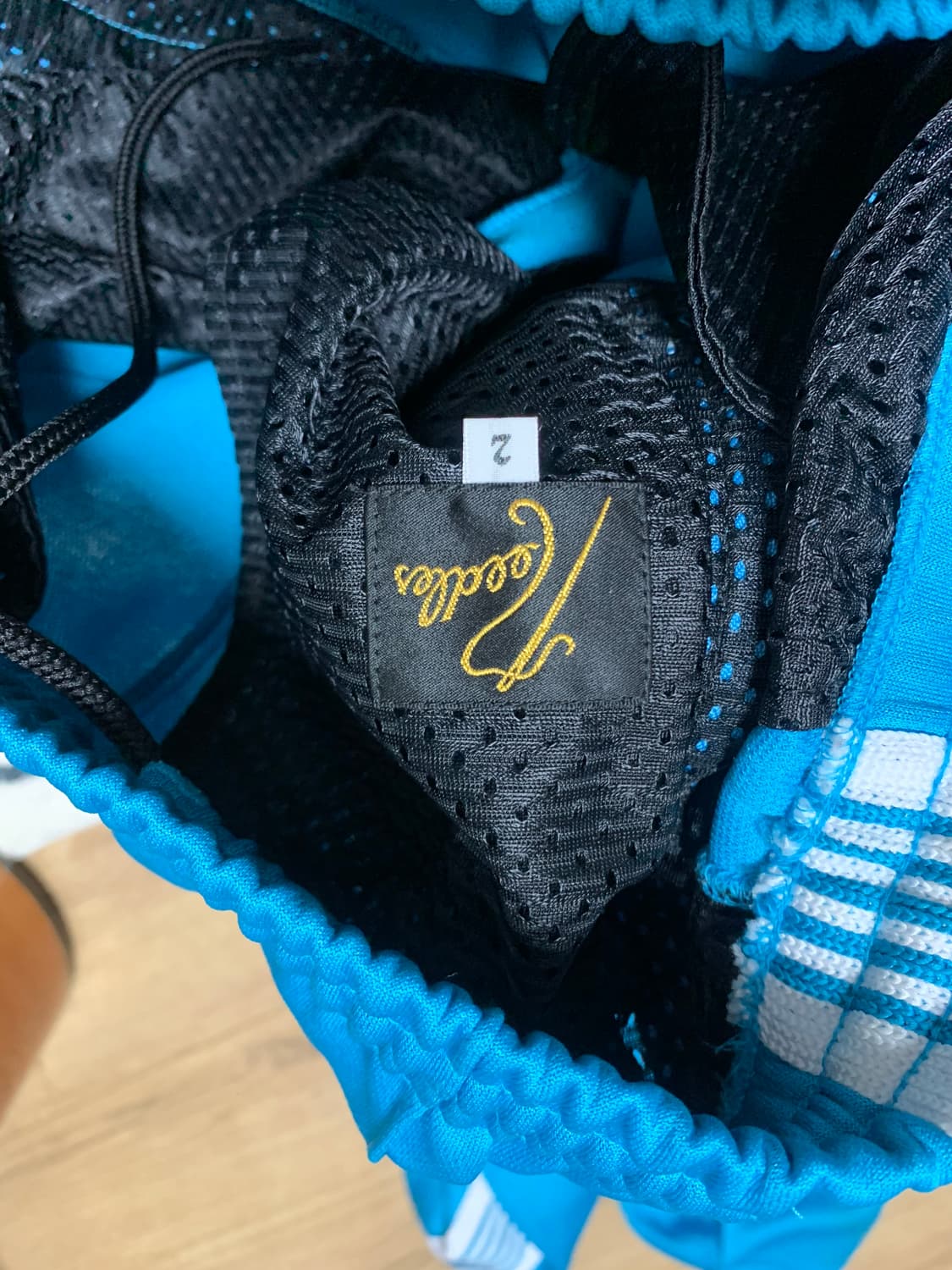 니들스 트랙팬츠 여성용2사이즈 상품이미지4