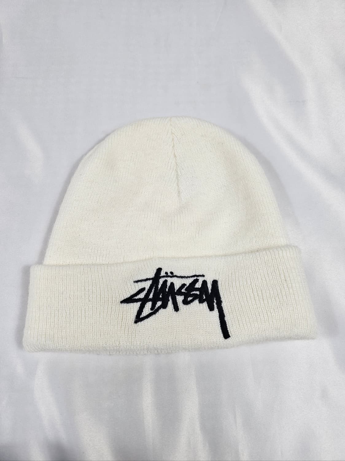 스투시빅스탁커프비니 상품이미지1