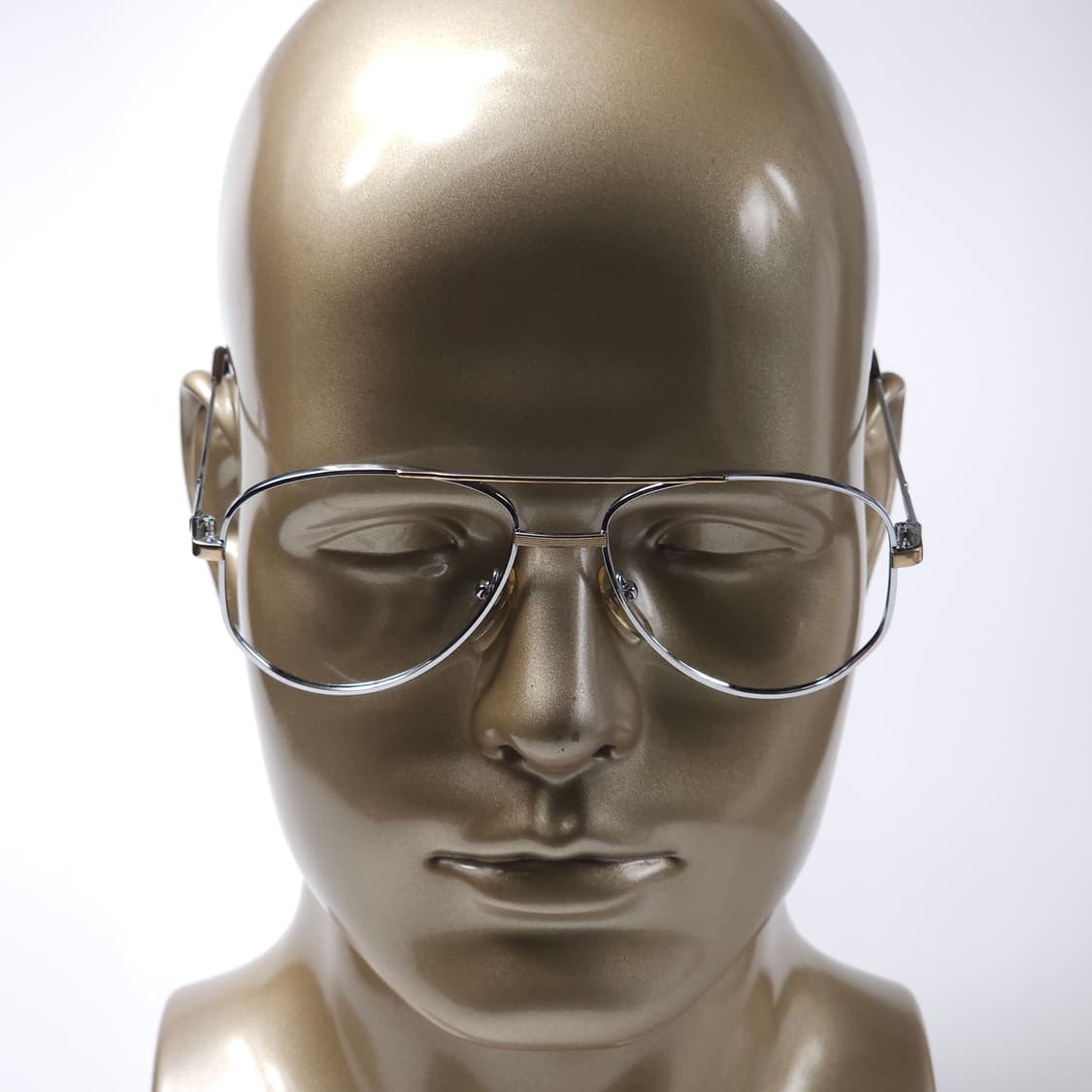 90년도 빈티지 투브릿지 안경 상품이미지7