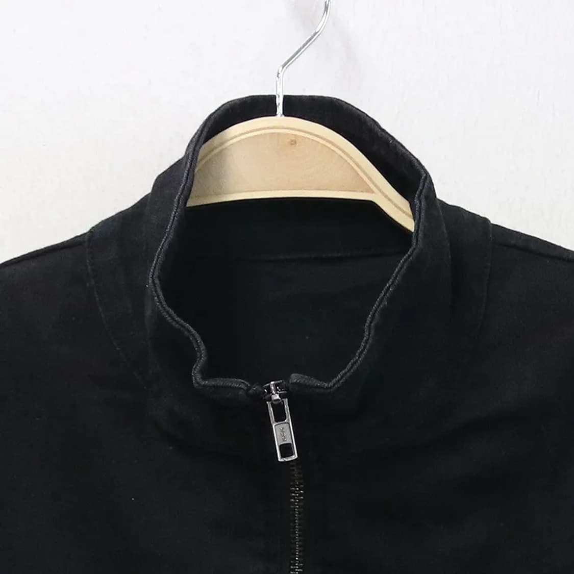 DAZY 워싱 데님 자켓 61802 상품이미지3