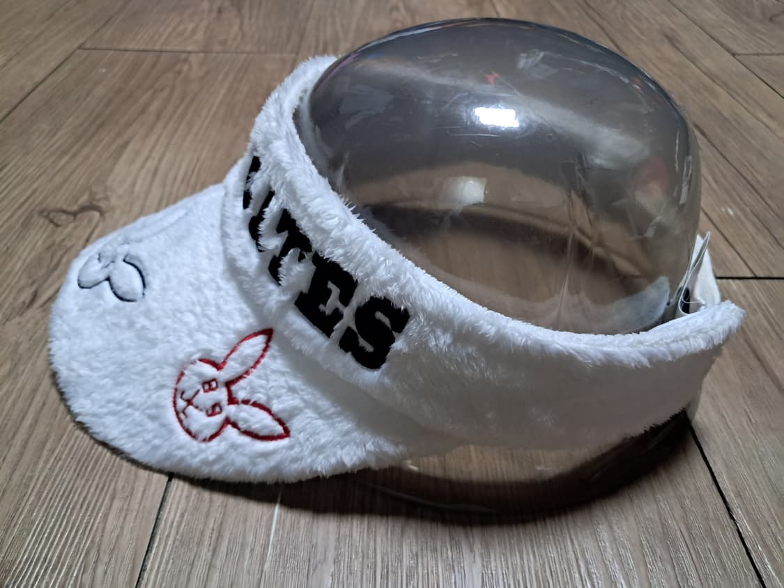 파리게이츠 썬캡 Free  상품이미지2