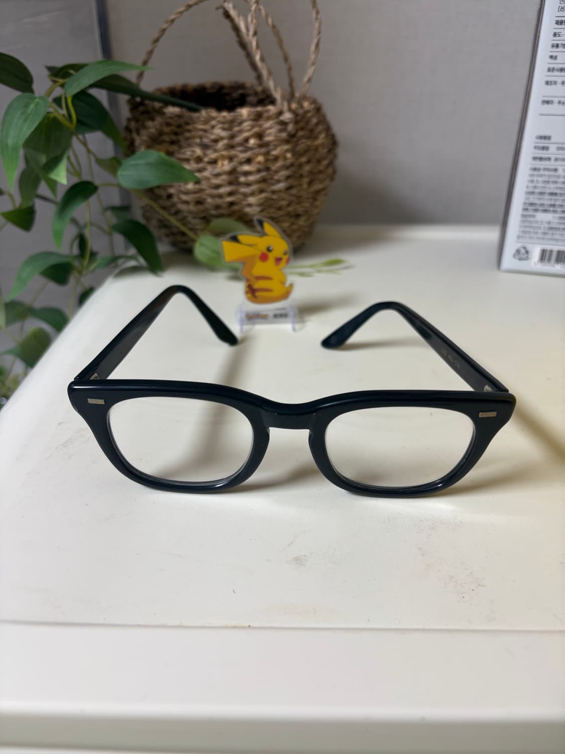 Uss 2세대 안경 48-22  상품이미지2