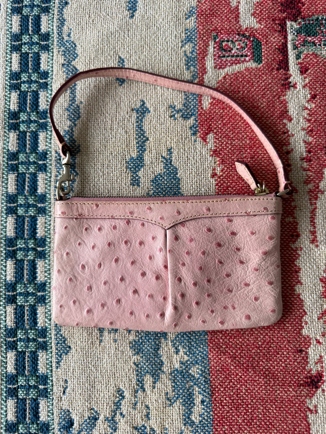 두니앤버크(DOONEY & BOURKE) 레더 미니백 상품이미지2