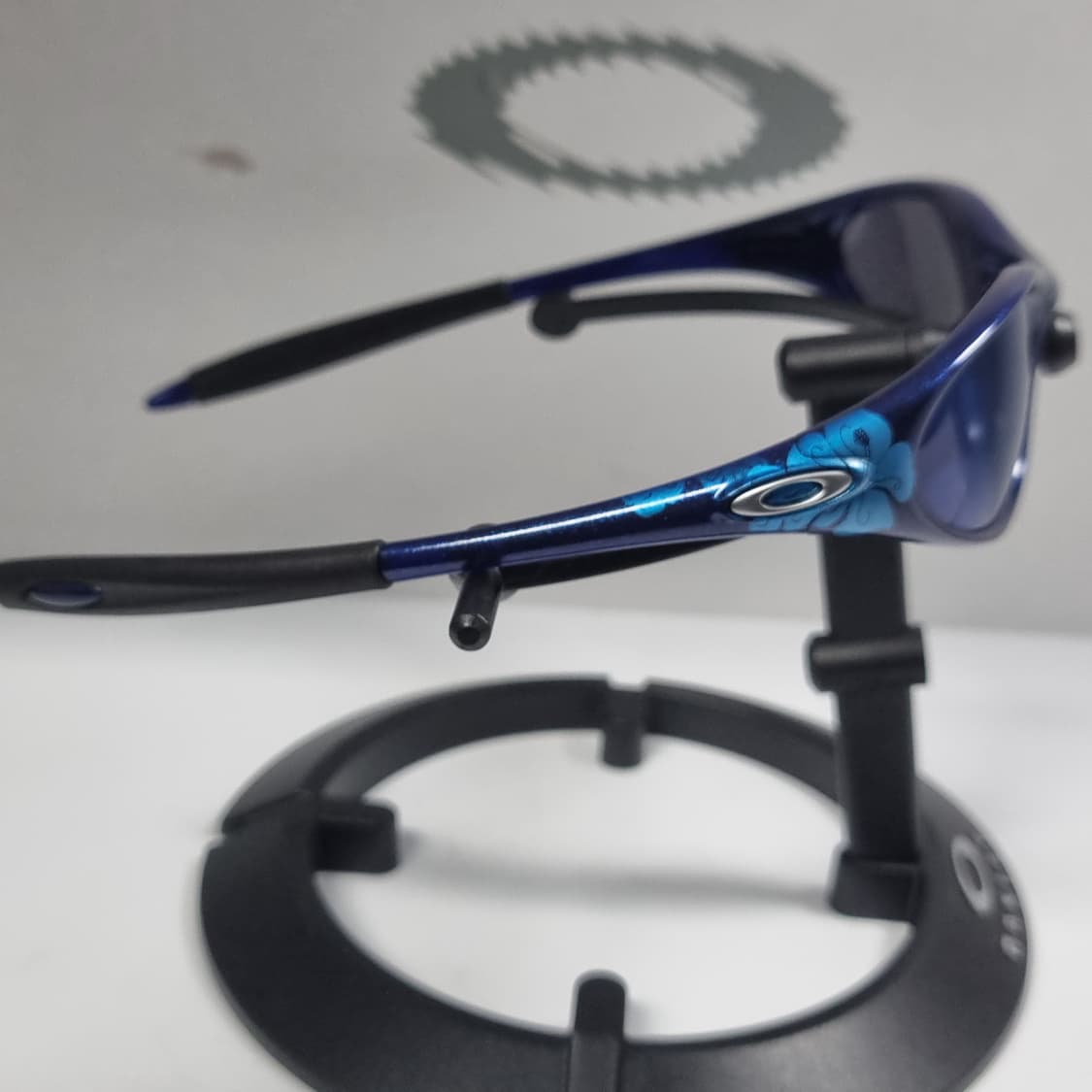 오클리 미뉴트 1.0 플라워에디션 새제품 상품이미지5