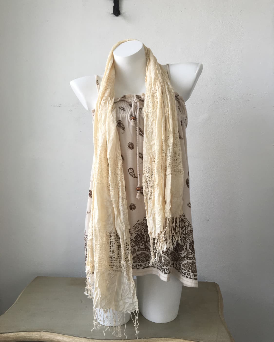  net scarf 상품이미지2