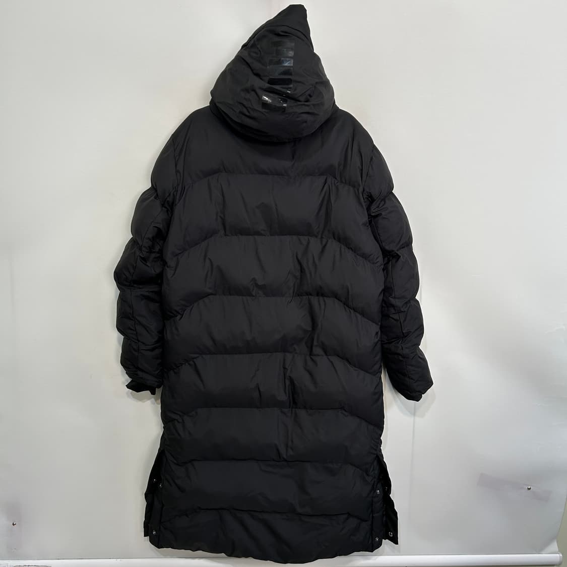 푸마 남성 롱패딩 95 상품이미지2