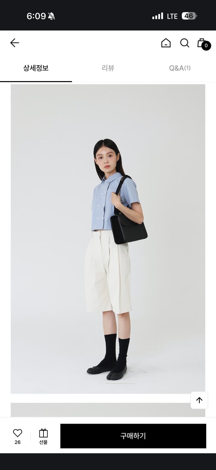 [W컨셉] 디자이너 브랜드 씨씨킴(CCKIM) 클래식백 상품이미지9