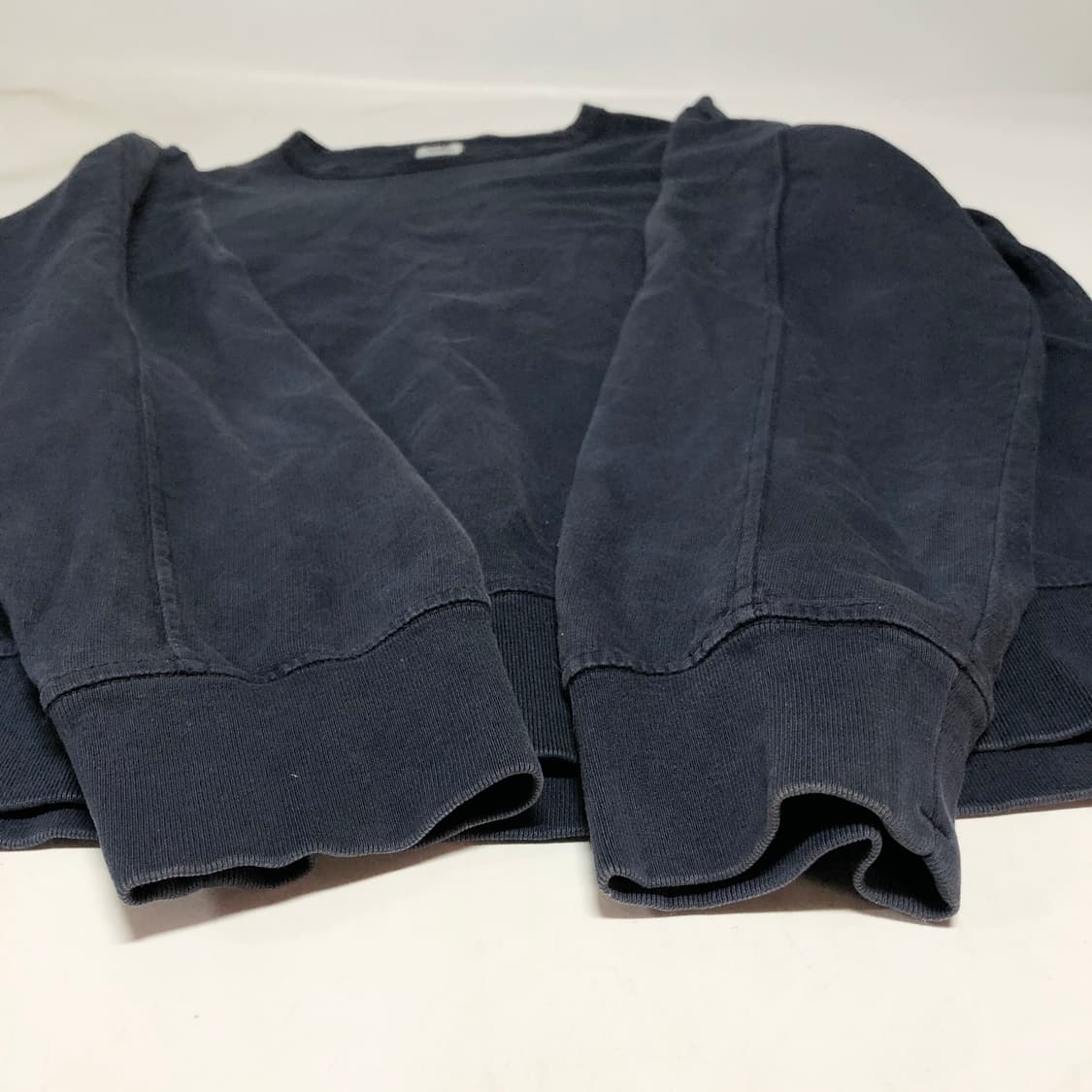 CP컴퍼니 워시드 롱슬리브 XL 상품이미지7