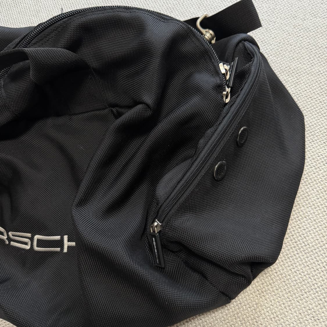 포르쉐 보스턴백 더블백 상품이미지4